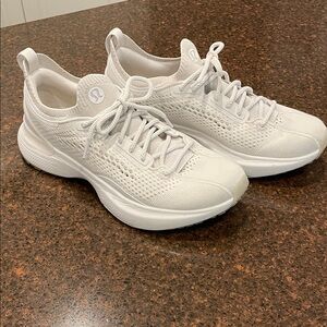 Lululemon Women's Sneakers Size 11